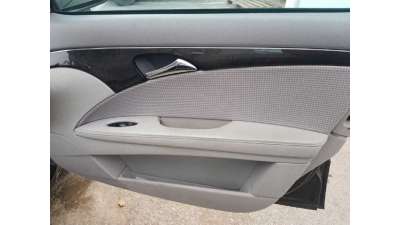 ELEVALUNAS DELANTERO DERECHO MERCEDES CLASE E  BERLINA 2.6 (177 CV) DE 2004 - D.4477616