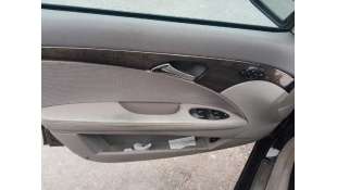 ELEVALUNAS DELANTERO IZQUIERDO MERCEDES CLASE E  BERLINA 2.6 (177 CV) DE 2004 - D.4477617