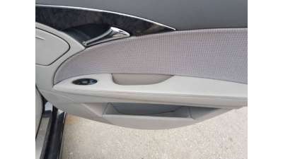 ELEVALUNAS TRASERO DERECHO MERCEDES CLASE E  BERLINA 2.6 (177 CV) DE 2004 - D.4477618