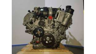MOTOR COMPLETO MERCEDES CLASE E  BERLINA 2.6 (177 CV) DE 2004 - D.4477643 / 112913