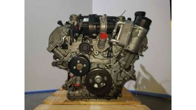 MOTOR COMPLETO MERCEDES CLASE E  BERLINA 2.6 (177 CV) DE 2004 - D.4477643 / 112913