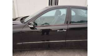 PUERTA DELANTERA IZQUIERDA MERCEDES CLASE E  BERLINA 2.6 (177 CV) DE 2004 - D.4477672