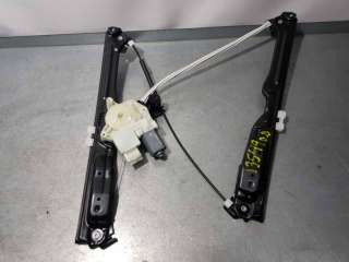 ELEVALUNAS DELANTERO DERECHO PEUGEOT 308 1.2 12V e-THP (110 CV) DE 2019 - D.4477760 / 9825710280