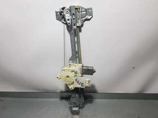 ELEVALUNAS TRASERO DERECHO PEUGEOT 308 1.2 12V e-THP (110 CV) DE 2019 - D.4477762 / 9825710480