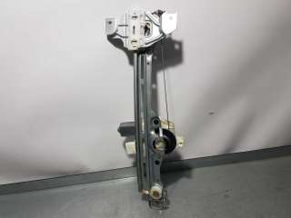 ELEVALUNAS TRASERO DERECHO PEUGEOT 308 1.2 12V e-THP (110 CV) DE 2019 - D.4477762 / 9825710480