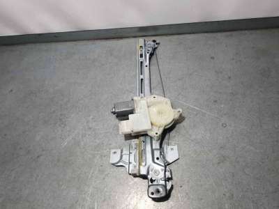 ELEVALUNAS TRASERO IZQUIERDO PEUGEOT 308 1.2 12V e-THP (110 CV) DE 2019 - D.4477763 / 9825710580