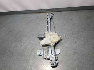 ELEVALUNAS TRASERO IZQUIERDO PEUGEOT 308 1.2 12V e-THP (110 CV) DE 2019 - D.4477763 / 9825710580