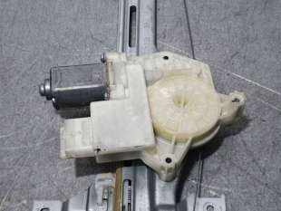 ELEVALUNAS TRASERO IZQUIERDO PEUGEOT 308 1.2 12V e-THP (110 CV) DE 2019 - D.4477763 / 9825710580 2