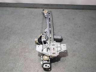 ELEVALUNAS TRASERO IZQUIERDO PEUGEOT 308 1.2 12V e-THP (110 CV) DE 2019 - D.4477763 / 9825710580