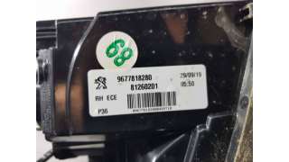 PILOTO TRASERO DERECHO PEUGEOT 308 1.2 12V e-THP (110 CV) DE 2019 - D.4477802 / 9677818280