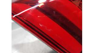 PILOTO TRASERO IZQUIERDO PEUGEOT 308 1.2 12V e-THP (110 CV) DE 2019 - D.4477804 / 9677818380 2