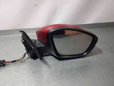 RETROVISOR DERECHO PEUGEOT 308 1.2 12V e-THP (110 CV) DE 2019 - D.4477826
