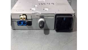 SISTEMA NAVEGACION GPS PEUGEOT 308 1.2 12V e-THP (110 CV) DE 2019 - D.4477834 / 9833499580 2