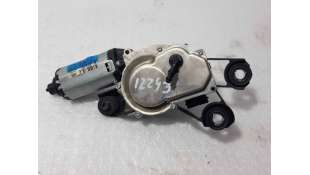 MOTOR LIMPIA TRASERO SEAT IBIZA 1.4 TDI (69 CV) DE 2007 - D.4477862 / 6L6955711D 2