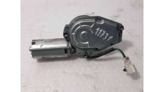 MOTOR LIMPIA TRASERO NISSAN MICRA 1.0 16V (54 CV) DE 1998 - D.4477863 / 287105F100