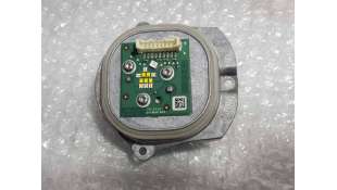 CENTRALITA FARO MERCEDES CLASE B 1.6 (156 CV) DE 2016 - D.4477867 / 1305715307 2