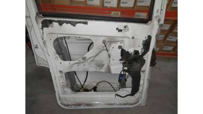 ELEVALUNAS DELANTERO IZQUIERDO MERCEDES VITO KASTEN 2.1 CDI (95 CV) DE 2014 - D.4477967 / A6397200449