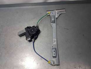 ELEVALUNAS DELANTERO DERECHO OPEL CORSA E 1.4 (90 CV) DE 2019 - D.4478108 / 541613212