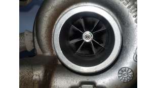 TURBOCOMPRESOR SKODA FABIA FAMILIAR 1.9 TDI (101 CV) DE 2002 - D.4478210 / 038253019 2