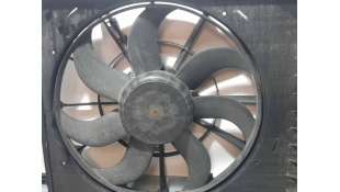 ELECTROVENTILADOR SEAT IBIZA SC 1.2 TDI (75 CV) DE 2015 - D.4478219 / 6R0121207A 2