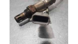 SONDA LAMBDA DACIA SANDERO 0.9 TCE CAT bivalent. Gasolina / GPL (90 CV) DE 2018 - D.4478233 / 8200495791 2