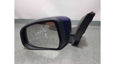 RETROVISOR IZQUIERDO FORD FOCUS LIM. 1.5 TDCi (120 CV) DE 2017 - D.4478381