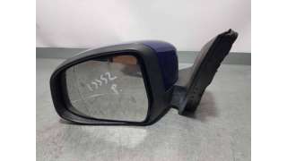RETROVISOR IZQUIERDO FORD FOCUS LIM. 1.5 TDCi (120 CV) DE 2017 - D.4478381