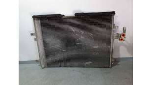 CONDENSADOR / RADIADOR AIRE ACONDICIONADO FORD S-MAX 2.0 TDCi (140 CV) DE 2009 - D.4478445