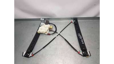 ELEVALUNAS TRASERO DERECHO FORD S-MAX 2.0 TDCi (140 CV) DE 2009 - D.4478454