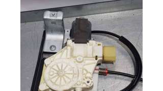 ELEVALUNAS TRASERO DERECHO FORD S-MAX 2.0 TDCi (140 CV) DE 2009 - D.4478454