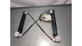 ELEVALUNAS TRASERO DERECHO FORD S-MAX 2.0 TDCi (140 CV) DE 2009 - D.4478454