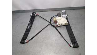 ELEVALUNAS TRASERO IZQUIERDO FORD S-MAX 2.0 TDCi (140 CV) DE 2009 - D.4478455