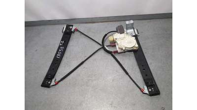 ELEVALUNAS TRASERO IZQUIERDO FORD S-MAX 2.0 TDCi (140 CV) DE 2009 - D.4478455