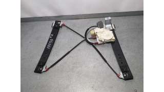 ELEVALUNAS TRASERO IZQUIERDO FORD S-MAX 2.0 TDCi (140 CV) DE 2009 - D.4478455