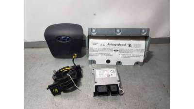KIT AIRBAG FORD S-MAX 2.0 TDCi (140 CV) DE 2009 - D.4478463