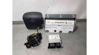 KIT AIRBAG FORD S-MAX 2.0 TDCi (140 CV) DE 2009 - D.4478463
