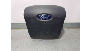 KIT AIRBAG FORD S-MAX 2.0 TDCi (140 CV) DE 2009 - D.4478463