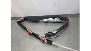 AIRBAG CORTINA DELANTERO IZQUIERDO ALFA ROMEO MITO 1.6 JTD (120 CV) DE 2008 - D.4478542 / 505084100
