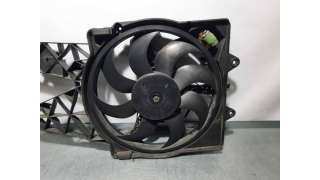 ELECTROVENTILADOR ALFA ROMEO MITO 1.6 JTD (120 CV) DE 2008 - D.4478581 / 505083670