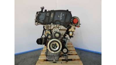 MOTOR COMPLETO ALFA ROMEO MITO 1.6 JTD (120 CV) DE 2008 - D.4478608 / 955A3000