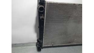 RADIADOR AGUA ALFA ROMEO MITO 1.6 JTD (120 CV) DE 2008 - D.4478644 / 518969640 2
