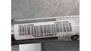 AIRBAG CORTINA DELANTERO IZQUIERDO KIA PICANTO 1.0 (65 CV) DE 2016 - D.4478680 / 850101Y000 2