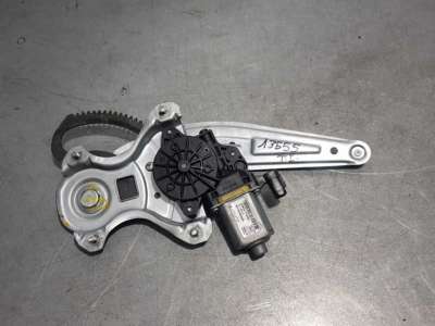 ELEVALUNAS TRASERO IZQUIERDO KIA PICANTO 1.0 (65 CV) DE 2016 - D.4478723 / 834501Y000