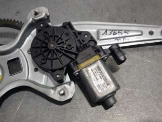 ELEVALUNAS TRASERO IZQUIERDO KIA PICANTO 1.0 (65 CV) DE 2016 - D.4478723 / 834501Y000