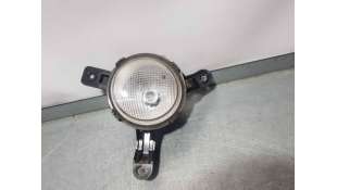 FARO ANTINIEBLA IZQUIERDO KIA PICANTO 1.0 (65 CV) DE 2016 - D.4478726