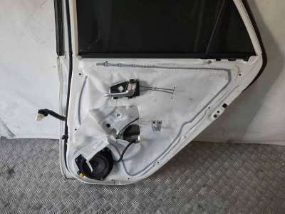 ELEVALUNAS TRASERO DERECHO KIA PICANTO 1.0 (65 CV) DE 2016 - D.4478730
