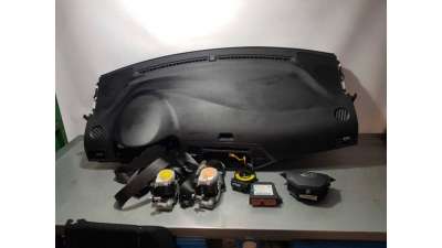 KIT AIRBAG KIA PICANTO 1.0 (65 CV) DE 2016 - D.4478731