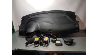 KIT AIRBAG KIA PICANTO 1.0 (65 CV) DE 2016 - D.4478731