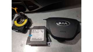 KIT AIRBAG KIA PICANTO 1.0 (65 CV) DE 2016 - D.4478731
