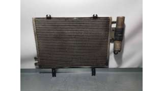 CONDENSADOR / RADIADOR AIRE ACONDICIONADO RENAULT KANGOO 1.9 D (64 CV) DE 2001 - D.4478811 / 7700301253